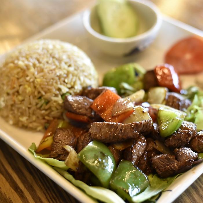 Corner 99 - Katy, TX