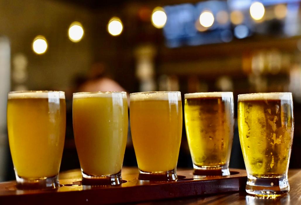 Corner 99 - Katy, TX