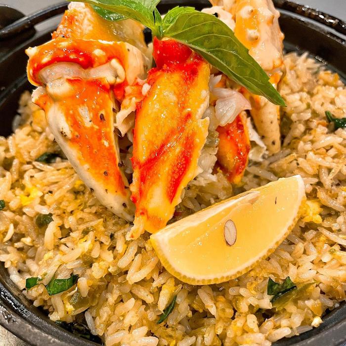 Corner 99 - Katy, TX