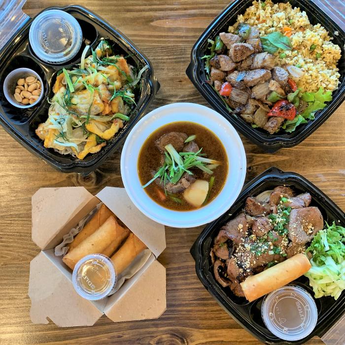 Corner 99 - Katy, TX