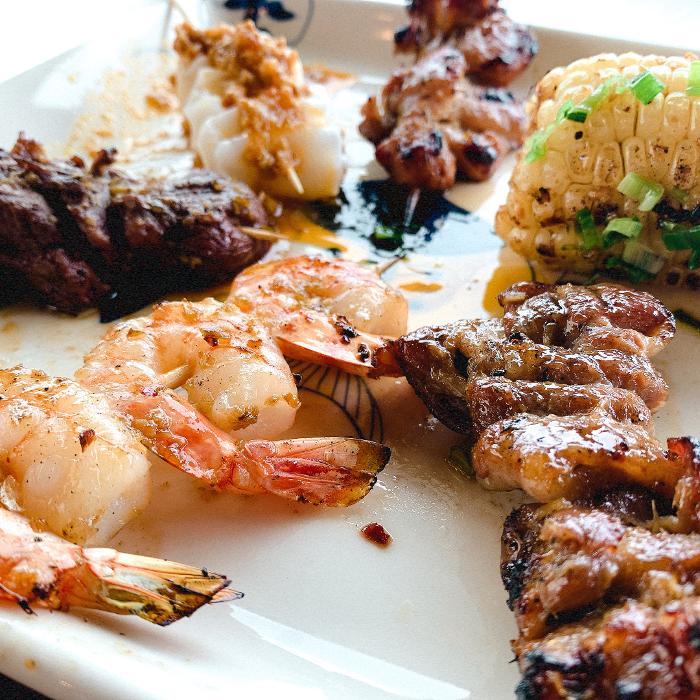 Corner 99 - Katy, TX