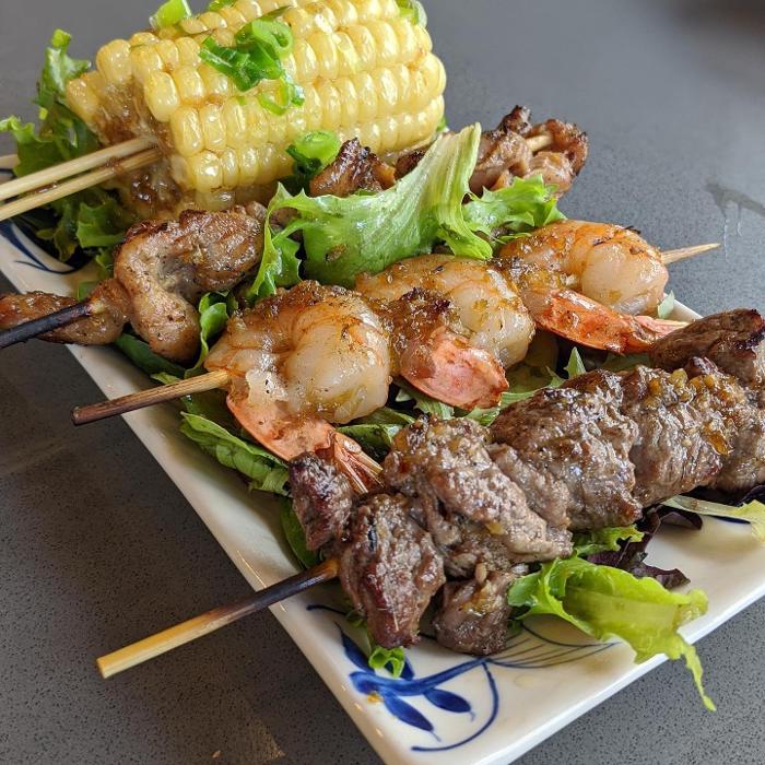 Corner 99 - Katy, TX