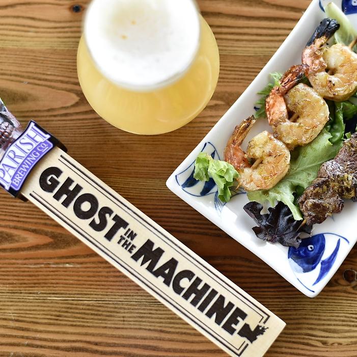 Corner 99 - Katy, TX