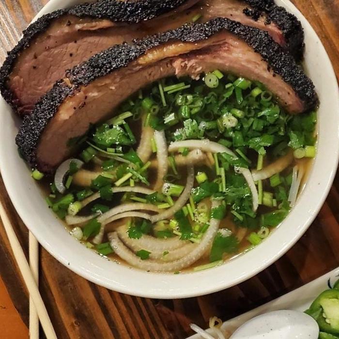 Corner 99 - Katy, TX