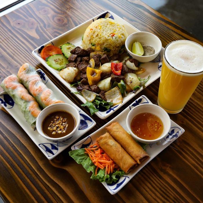 Corner 99 - Katy, TX