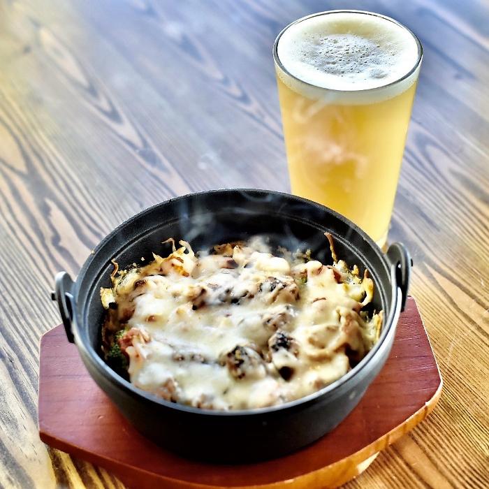 Corner 99 - Katy, TX