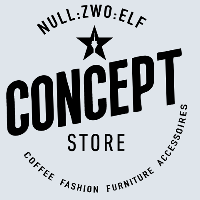 Bild zu Nullzwoelf-Concept Store in Düsseldorf Bild zu Nullzwoelf-Concept Store in Düsseldorf