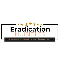 Eradication Nuisibles service pour animaux