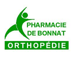 Pharmacie de Bonnat droguerie (détail)