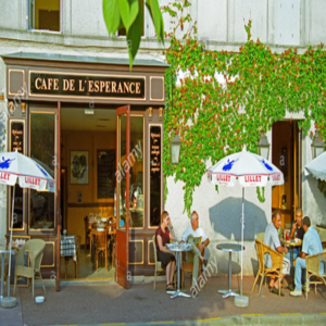 galerie image