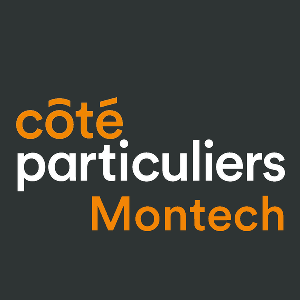 Coté Particuliers Montech agence immobilière