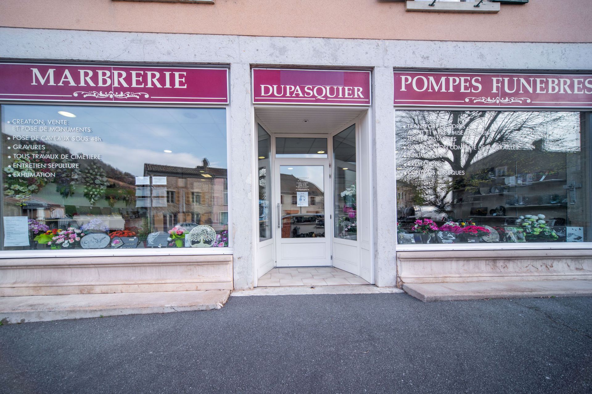 galerie image
