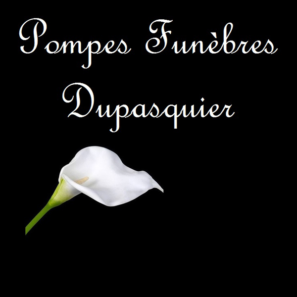Pompes Funèbres Dupasquier pompes funèbres, inhumation et crémation
