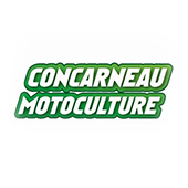 Concarneau Motoculture SARL affûtage
