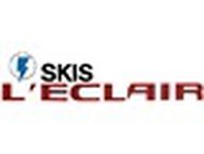 Skis L'eclair