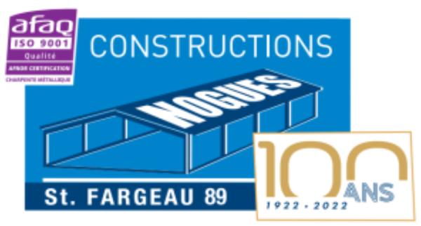 Constructions Nogues entreprise de travaux publics
