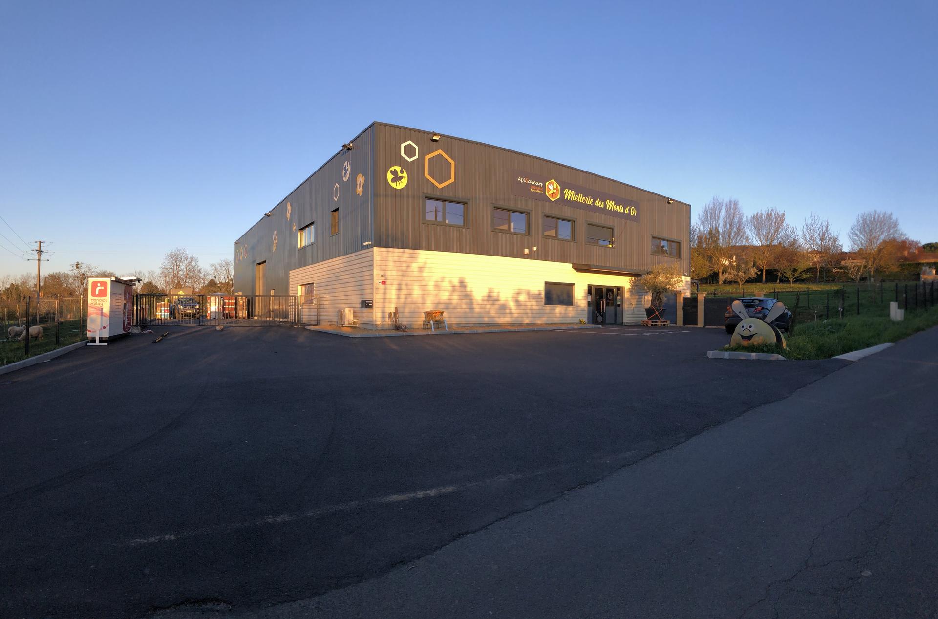 galerie image