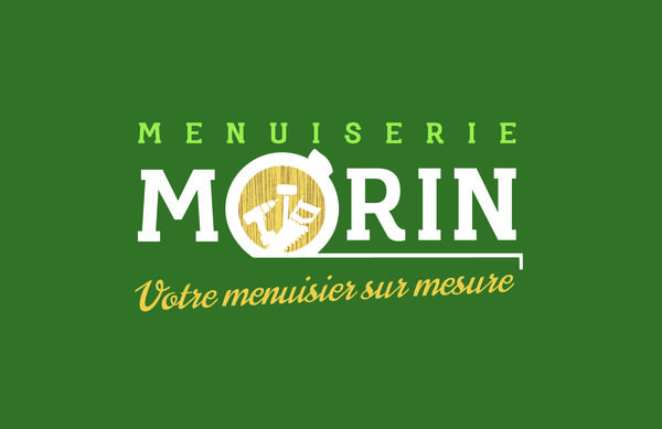 MENUISERIE MORIN