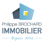 Philippe Brochard Immobilier expert en immobilier