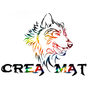 Créa'Mat Impression imprimerie