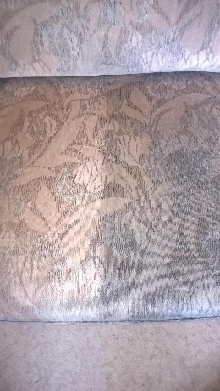 Carpet Cleaner GmbH, Veilchenweg in Friedrichsdorf