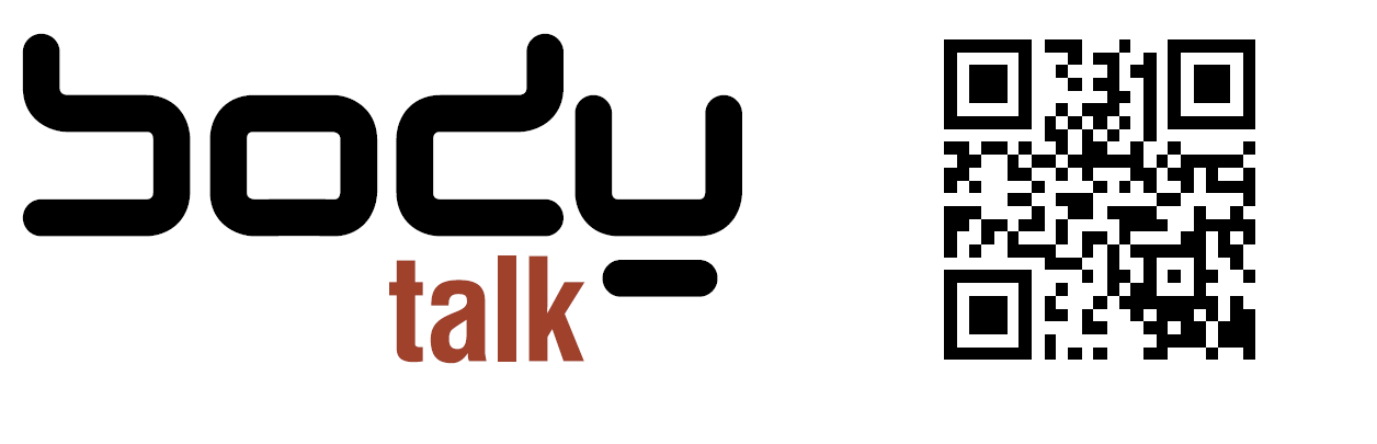 Bodytalk in Ludwigsburg