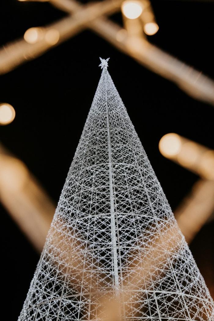 Glow Holiday Festival - Falcon Heights, MN