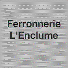 Ferronnerie L'Enclume forgeron, maréchal-ferrant et charron