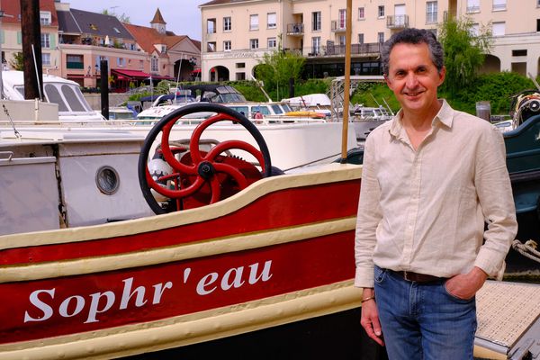 Guéguen Michel soins hors d'un cadre réglementé