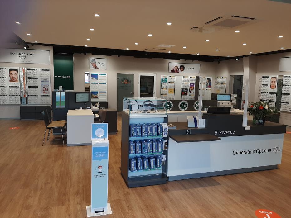 Store