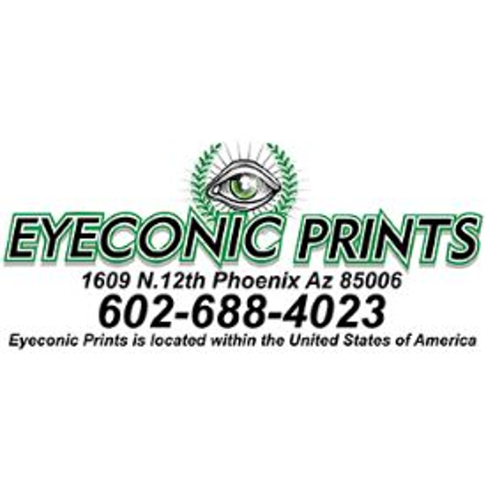 Eyeconic Prints - Phoenix, AZ