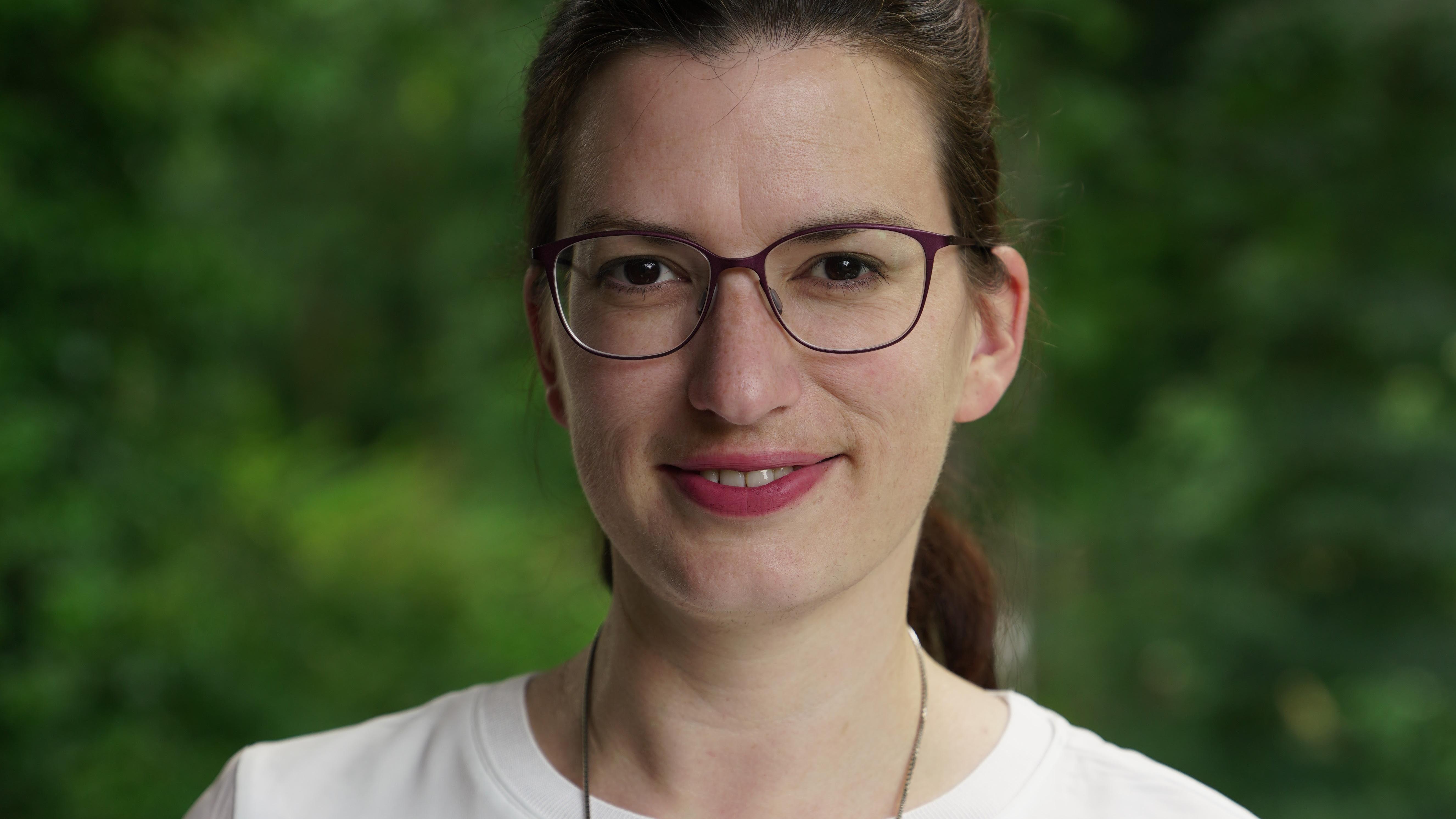 Psychotherapie.Novalisan, Helene-Lange-Straße in Potsdam