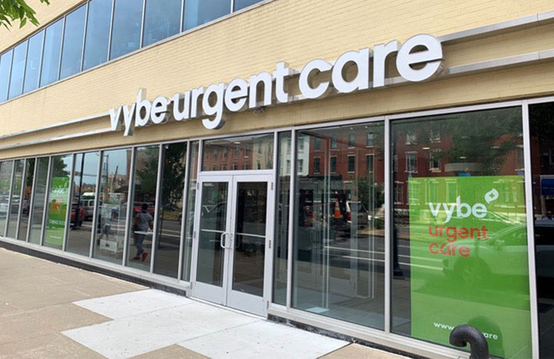 vybe Urgent Care Acquires Liberty Centers to Expand Montgomery Footprint