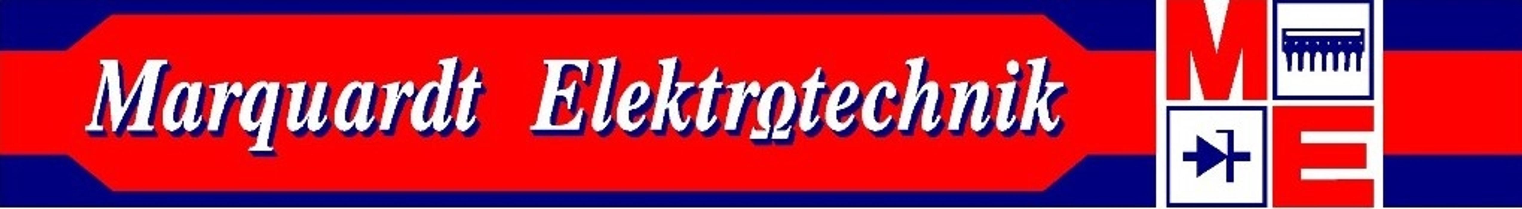Marquardt Elektrotechnik