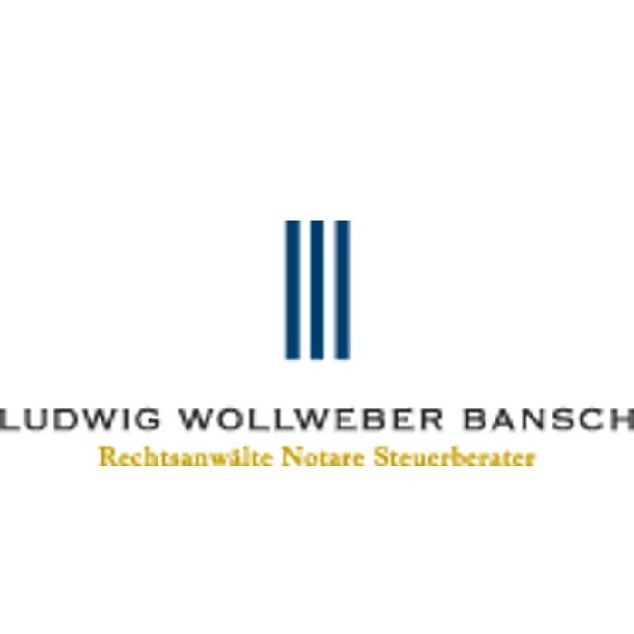 Ludwig Wollweber Bansch - Rechtsanwälte, Notare, Steuerberater in Hanau