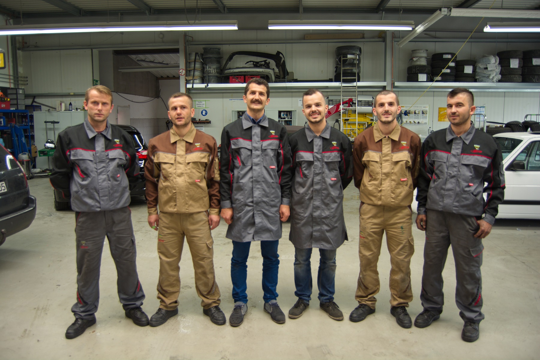 Fotos - Bosch Car Service Kfz-Manufaktur Luli'co - 5