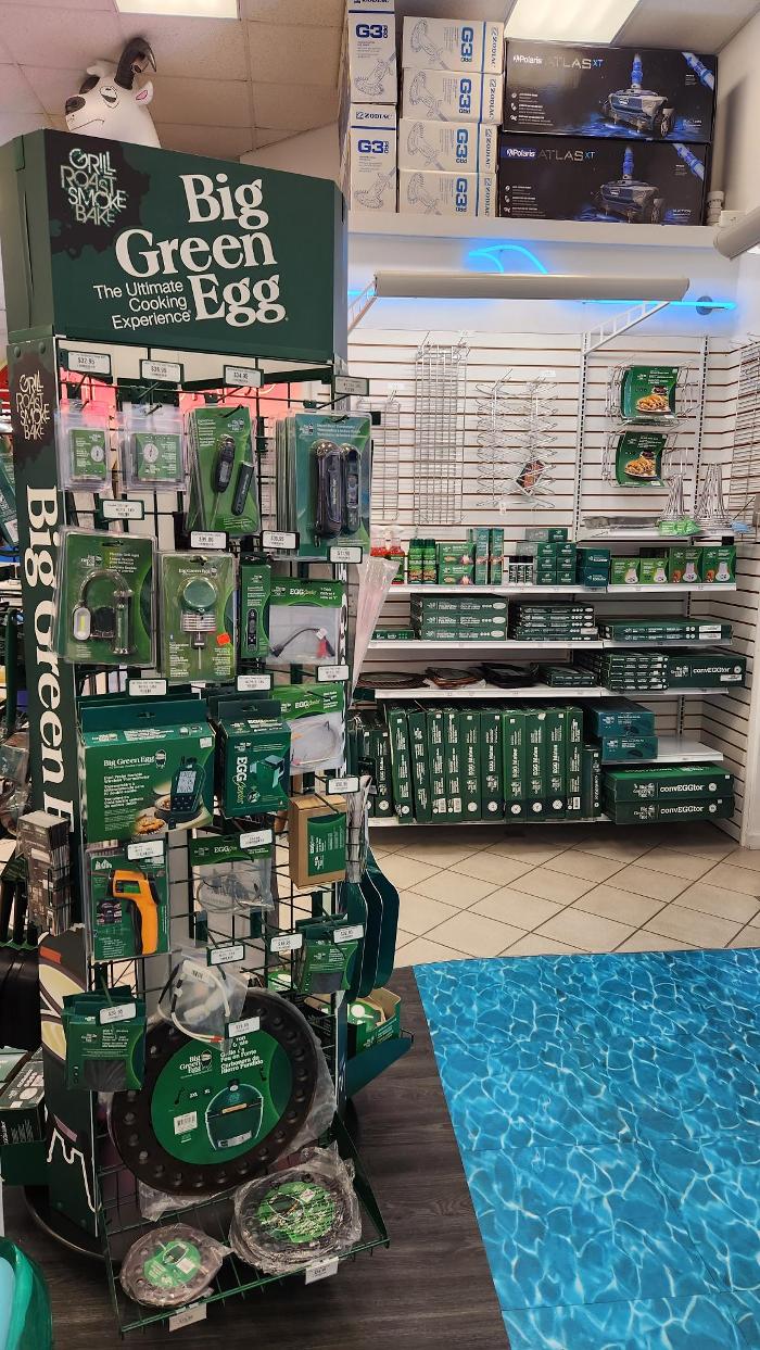 Pinch A Penny Pool Patio Spa - Titusville, FL