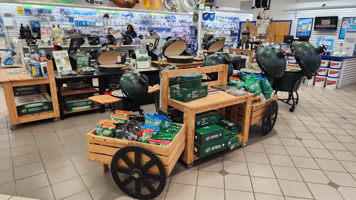 Pinch A Penny Pool Patio Spa - Titusville, FL