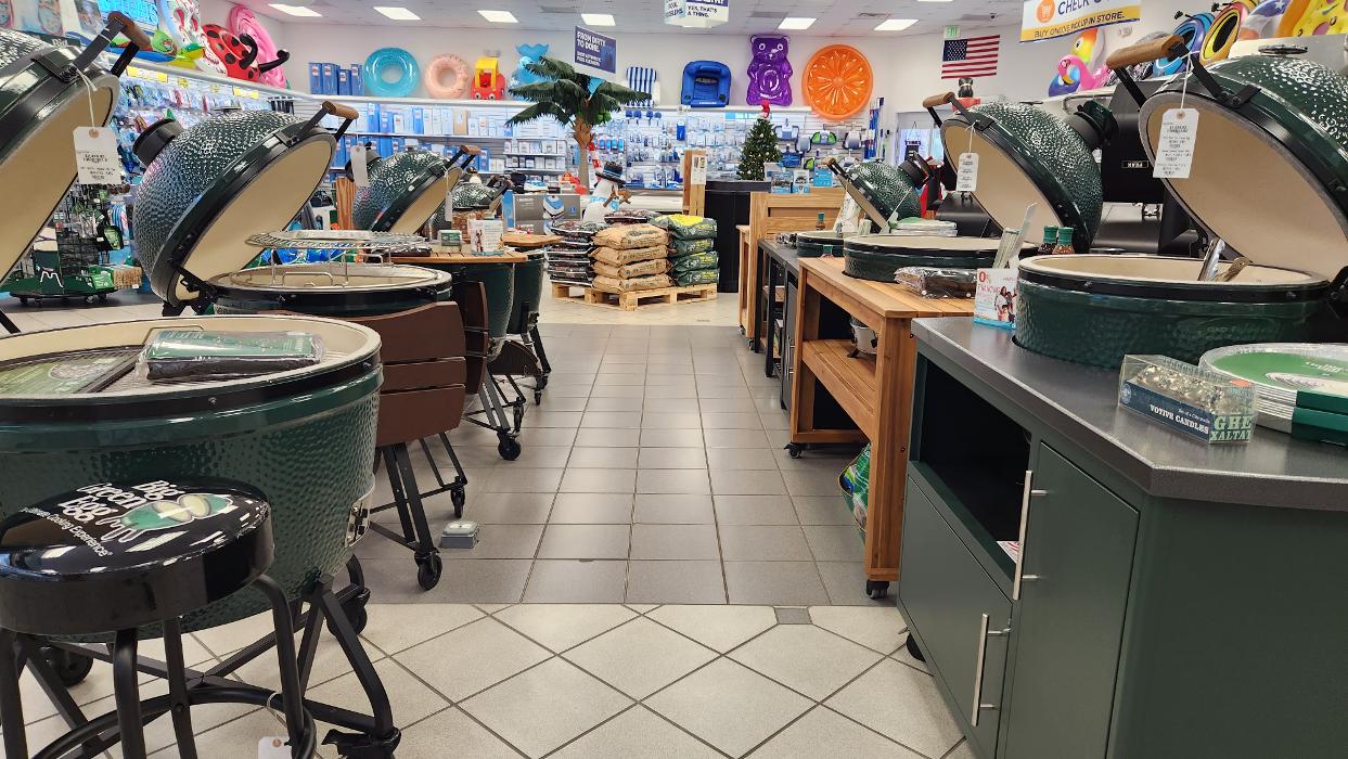 Pinch A Penny Pool Patio Spa - Titusville, FL