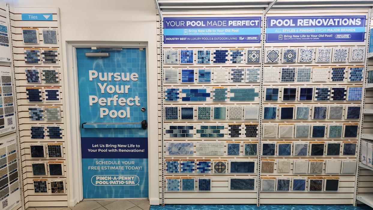 Pinch A Penny Pool Patio Spa - Titusville, FL