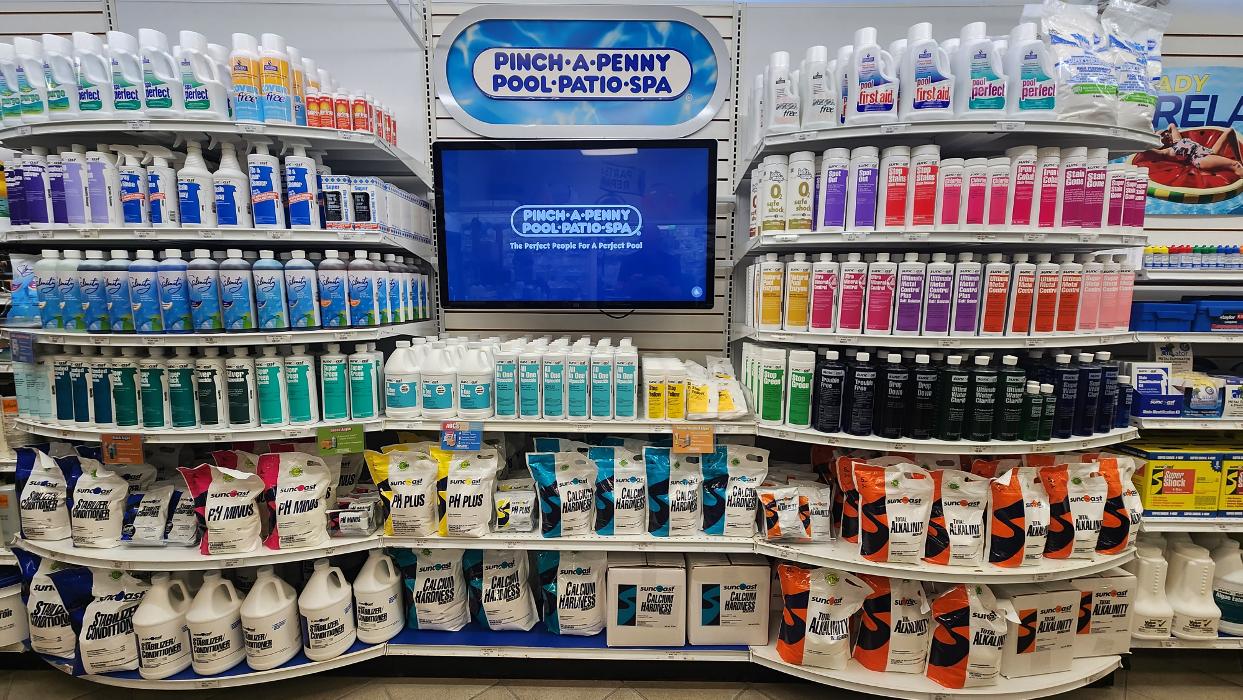 Pinch A Penny Pool Patio Spa - Titusville, FL