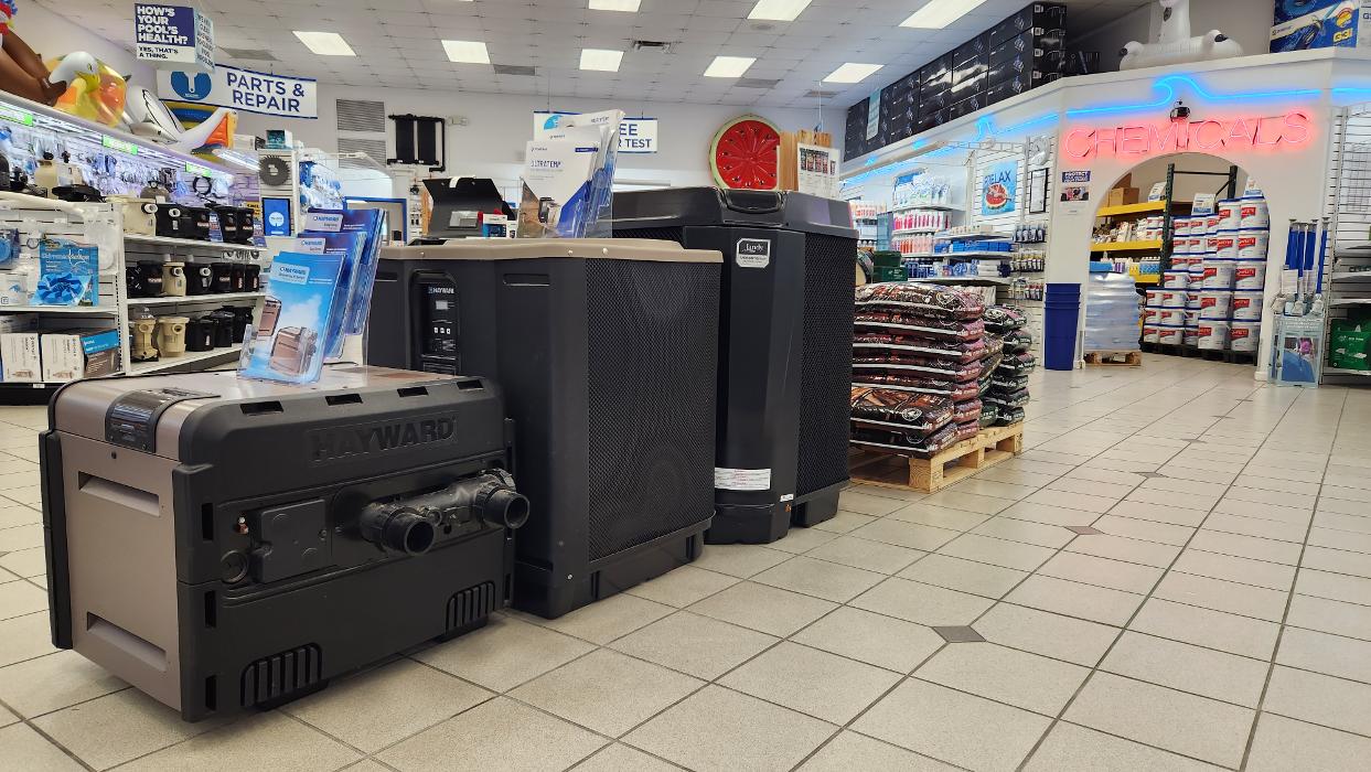 Pinch A Penny Pool Patio Spa - Titusville, FL