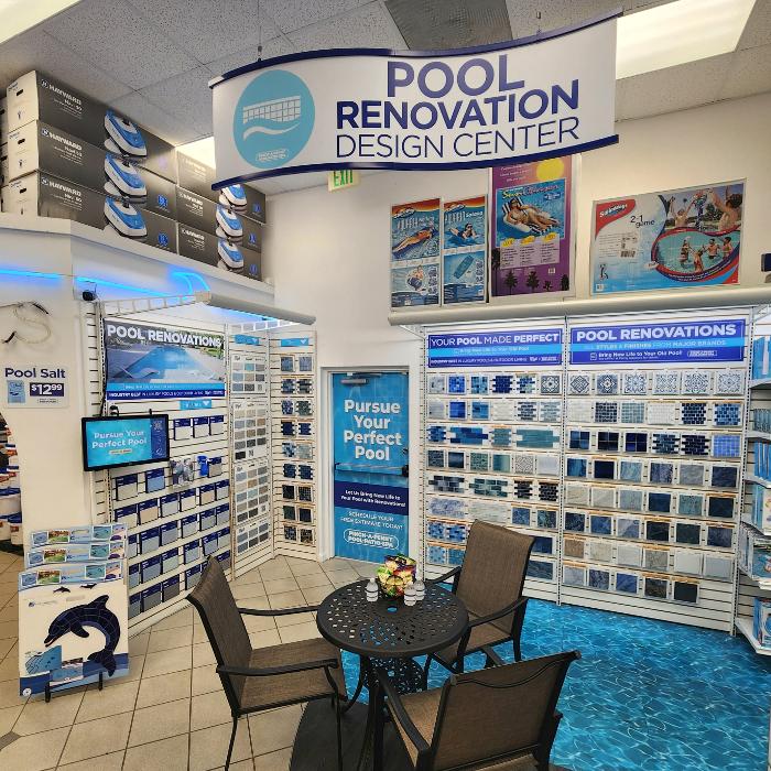 Pinch A Penny Pool Patio Spa - Titusville, FL