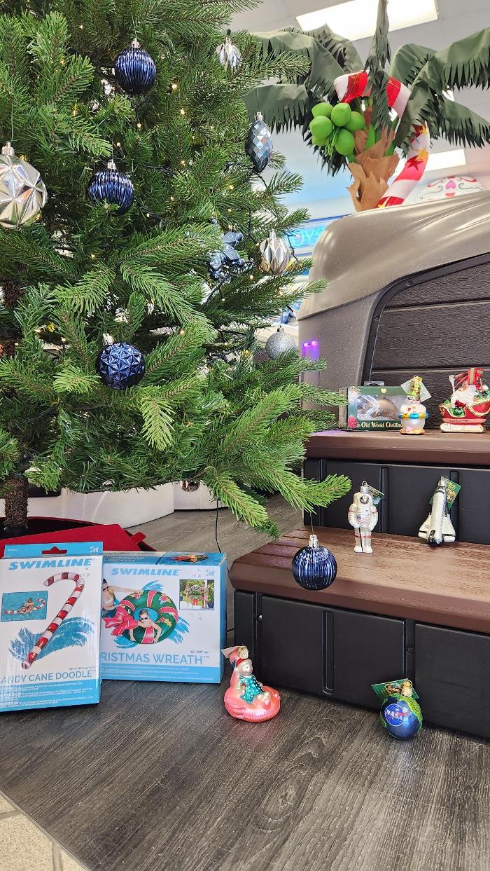 Pinch A Penny Pool Patio Spa - Titusville, FL