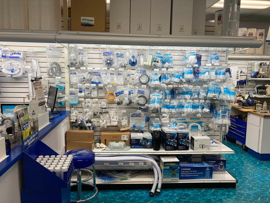 Pinch A Penny Pool Patio Spa - Valrico, FL