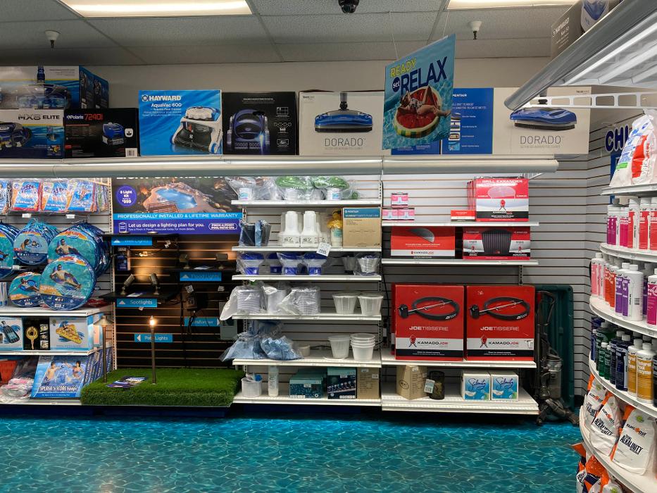 Pinch A Penny Pool Patio Spa - Valrico, FL