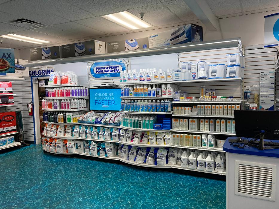 Pinch A Penny Pool Patio Spa - Valrico, FL