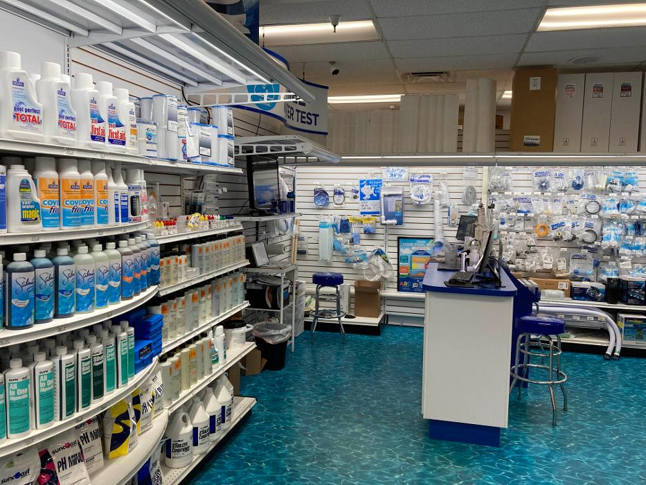 Pinch A Penny Pool Patio Spa - Valrico, FL