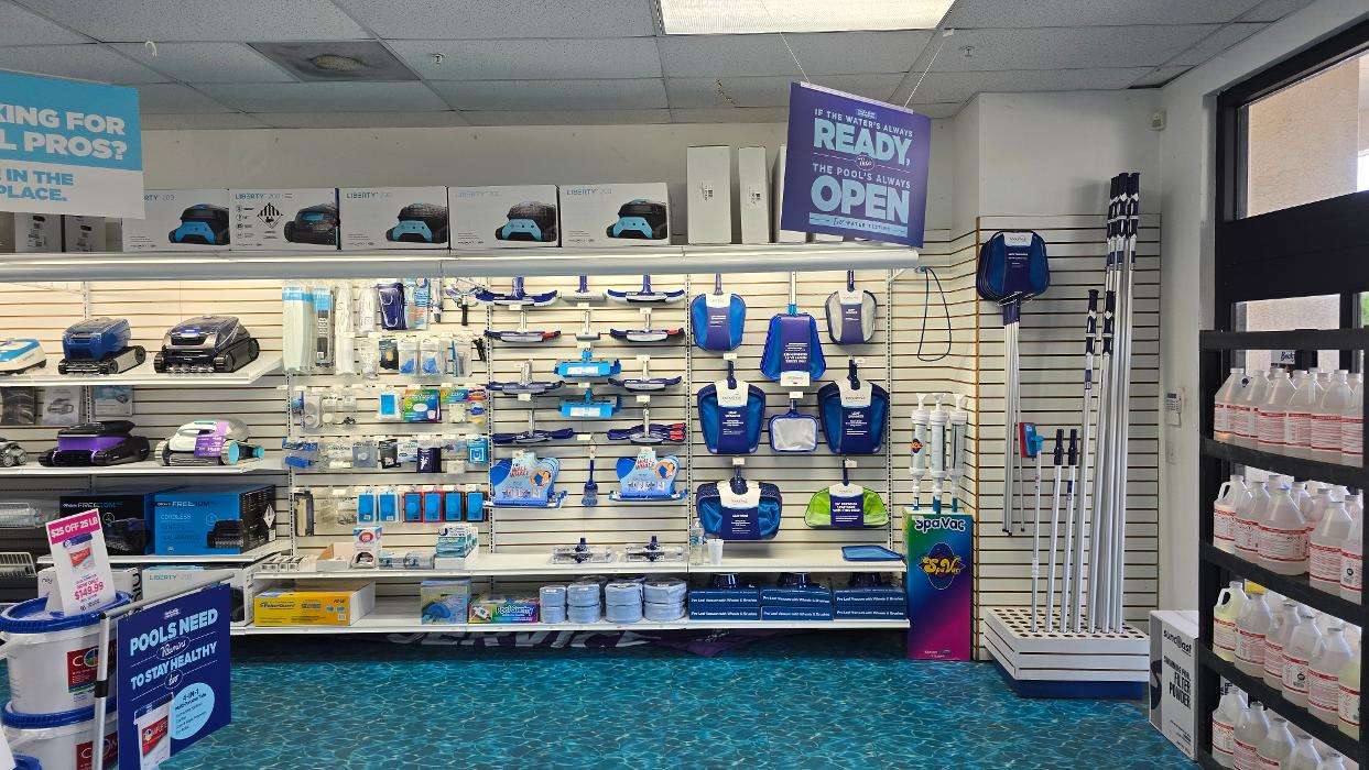 Pinch A Penny Pool Patio Spa Logo