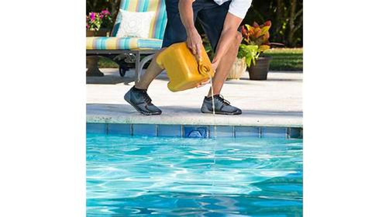 Pinch A Penny Pool Patio Spa - Tallahassee, FL